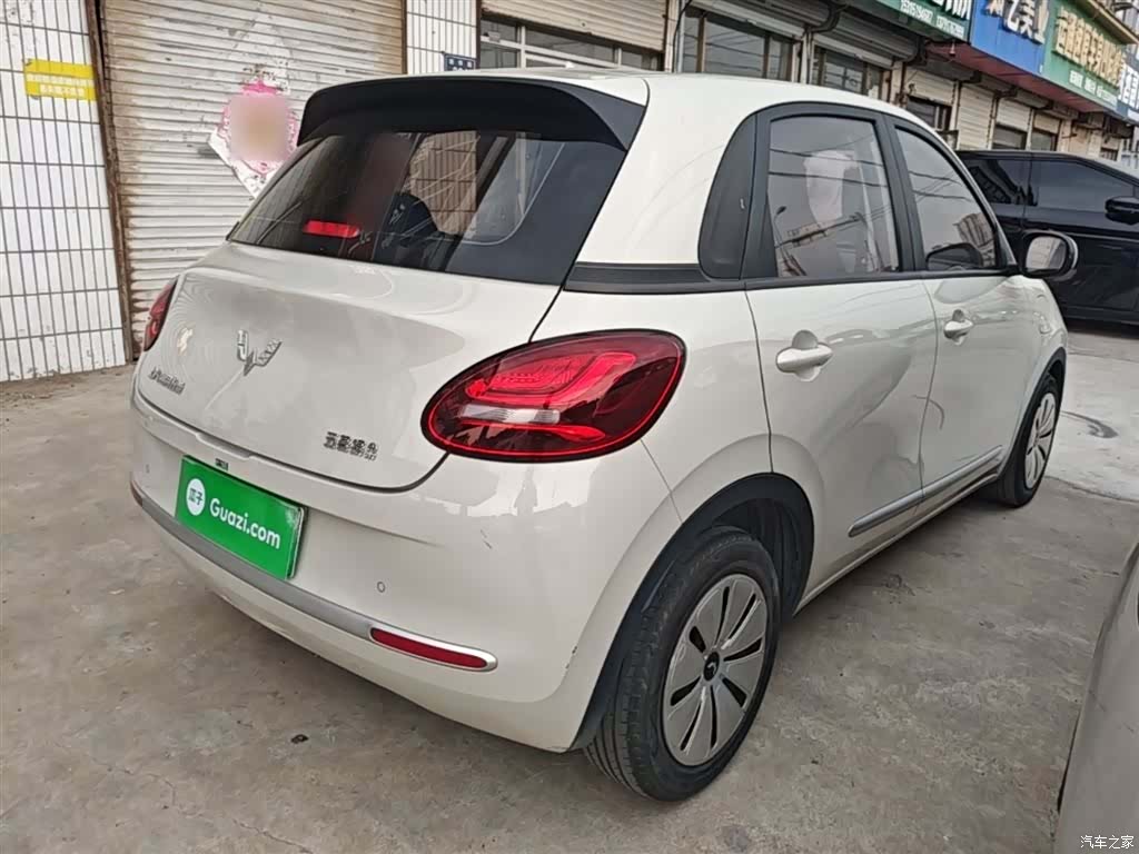 Wuling Bingo, 2023 7