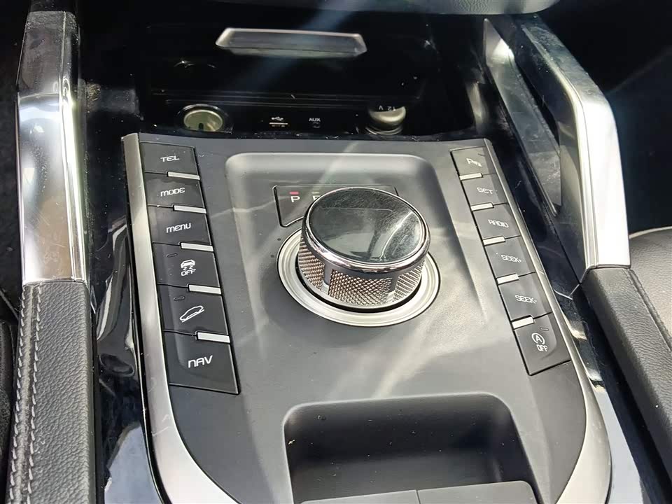 JAC Hefei Car