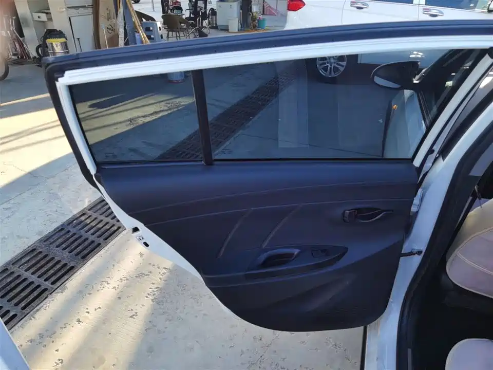 Toyota YARiS L Zhixuan