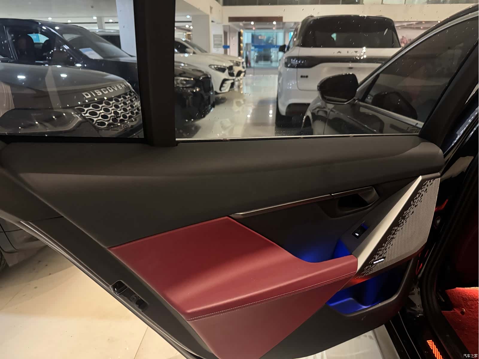 BMW 5 Series, 2024 8