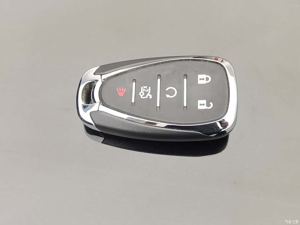 Chevrolet XL, 2020 19