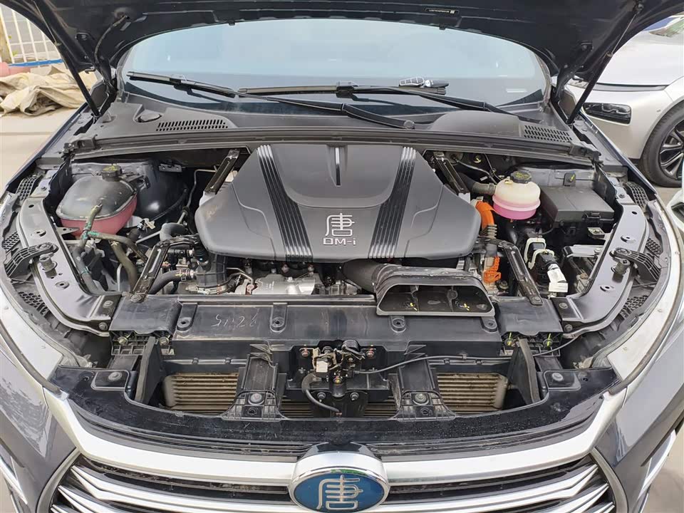BYD Tangxin Energy