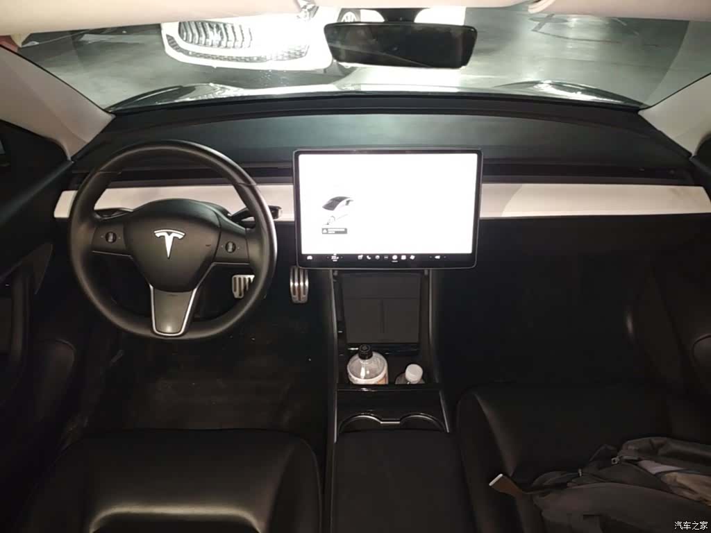 Tesla Model 3, 2020 10