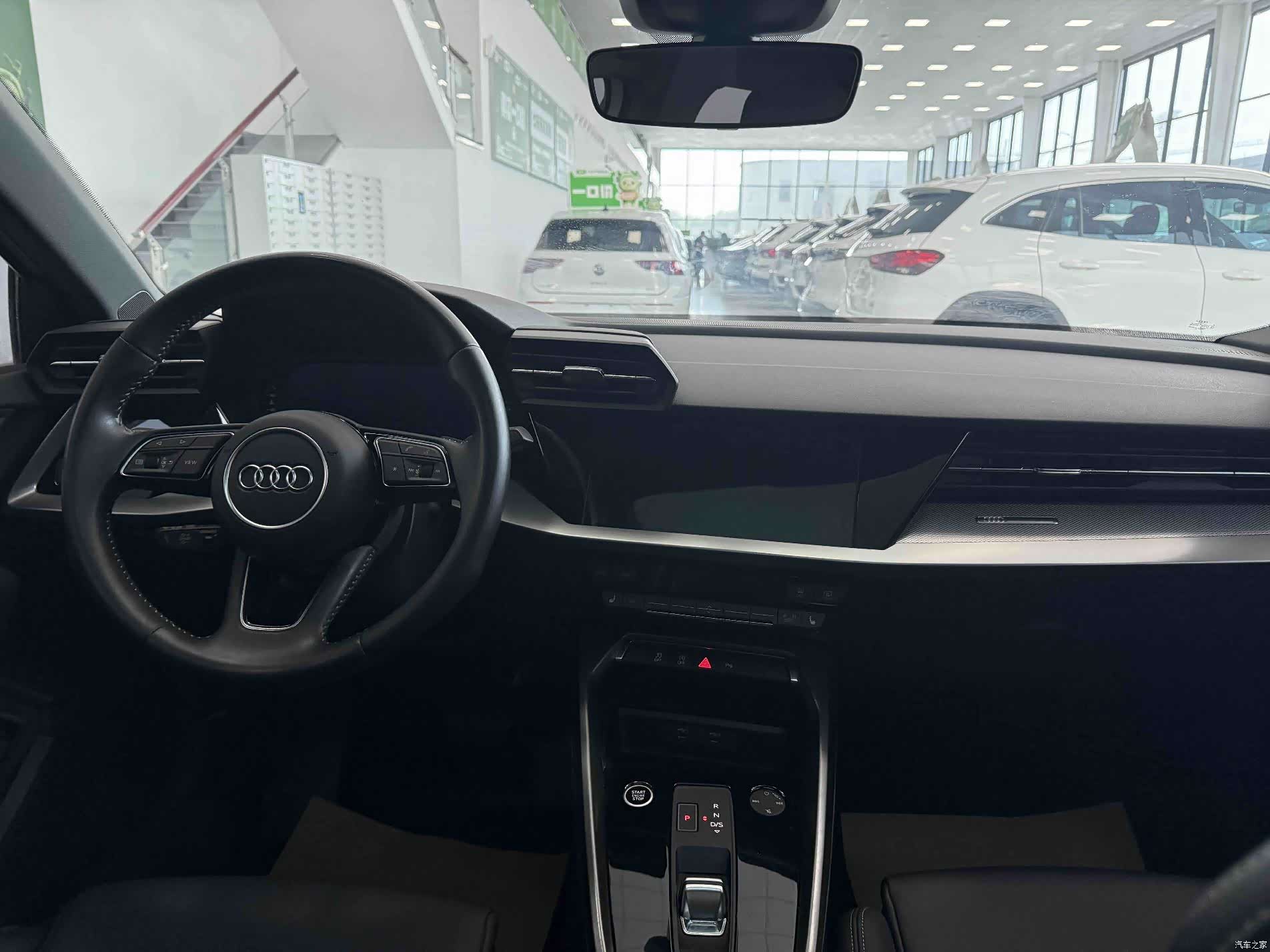 Audi A3, 2022 18
