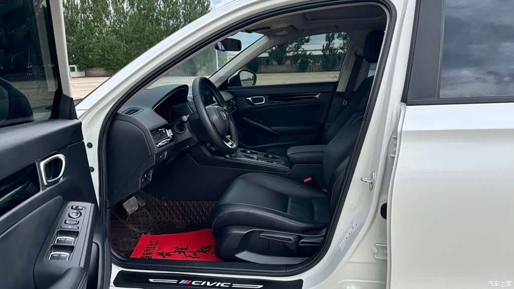Honda Civic, 2023 9