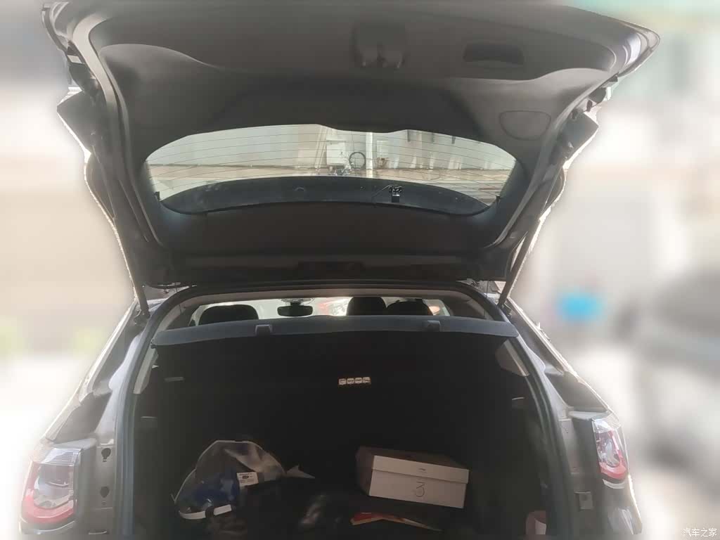 Jeep Compass, 2018 20