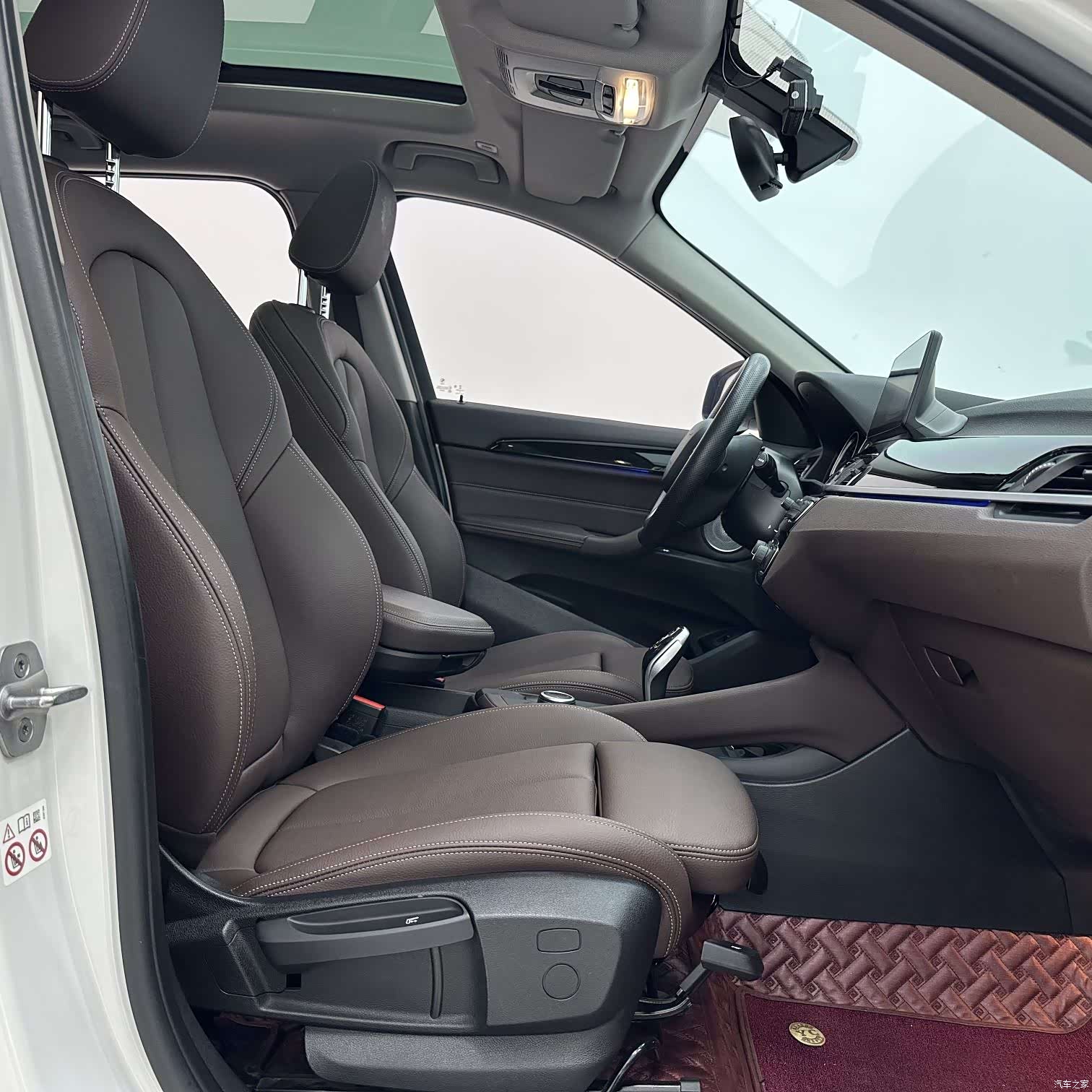 BMW X1, 2022 9