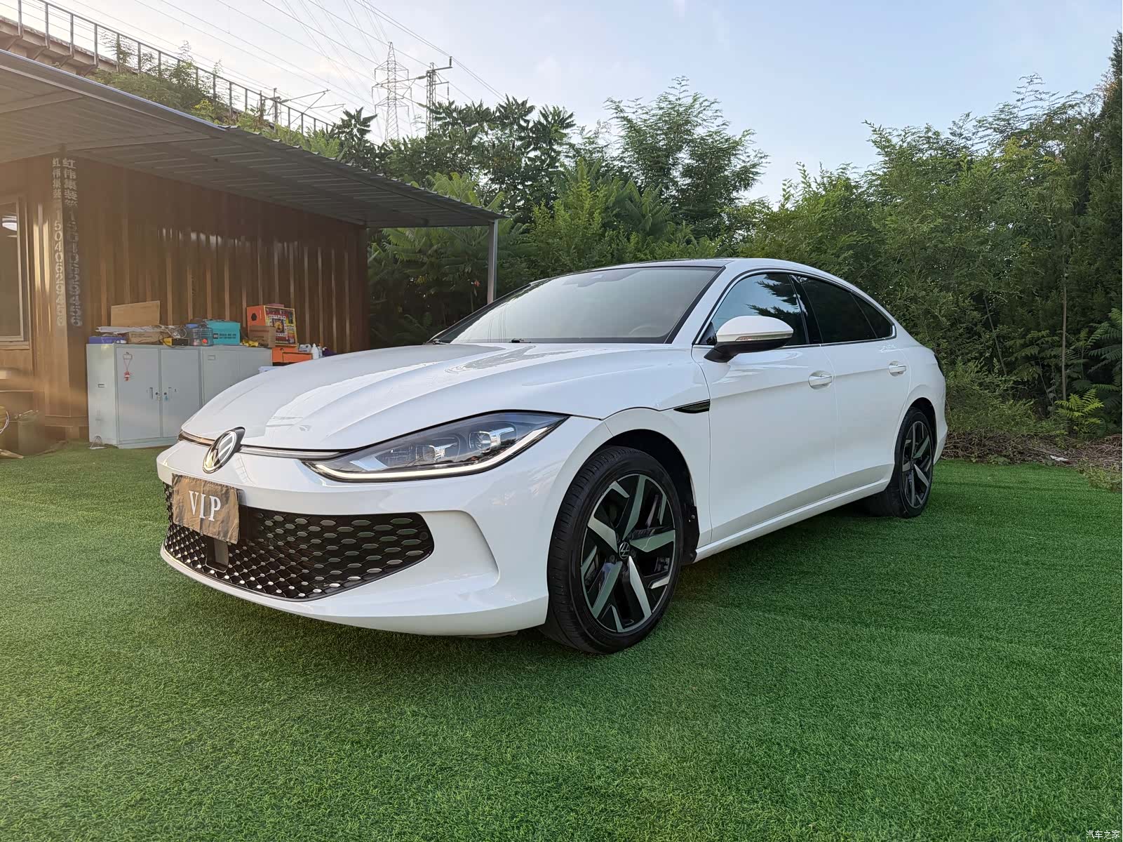 Volkswagen Lamando, 2022 1