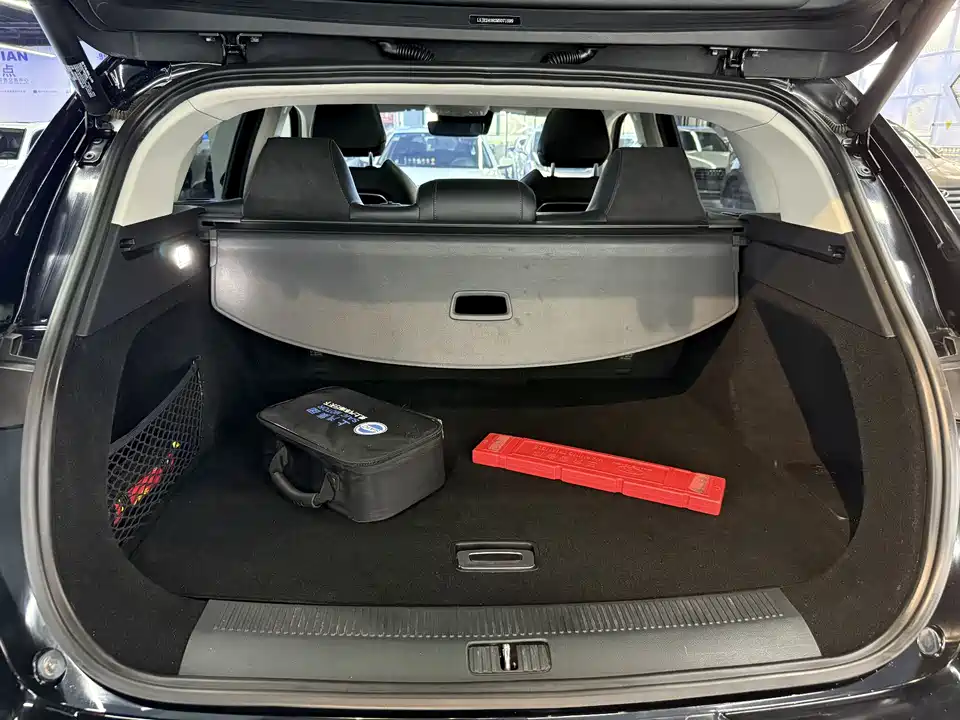 Roewe Feifan MARVEL R