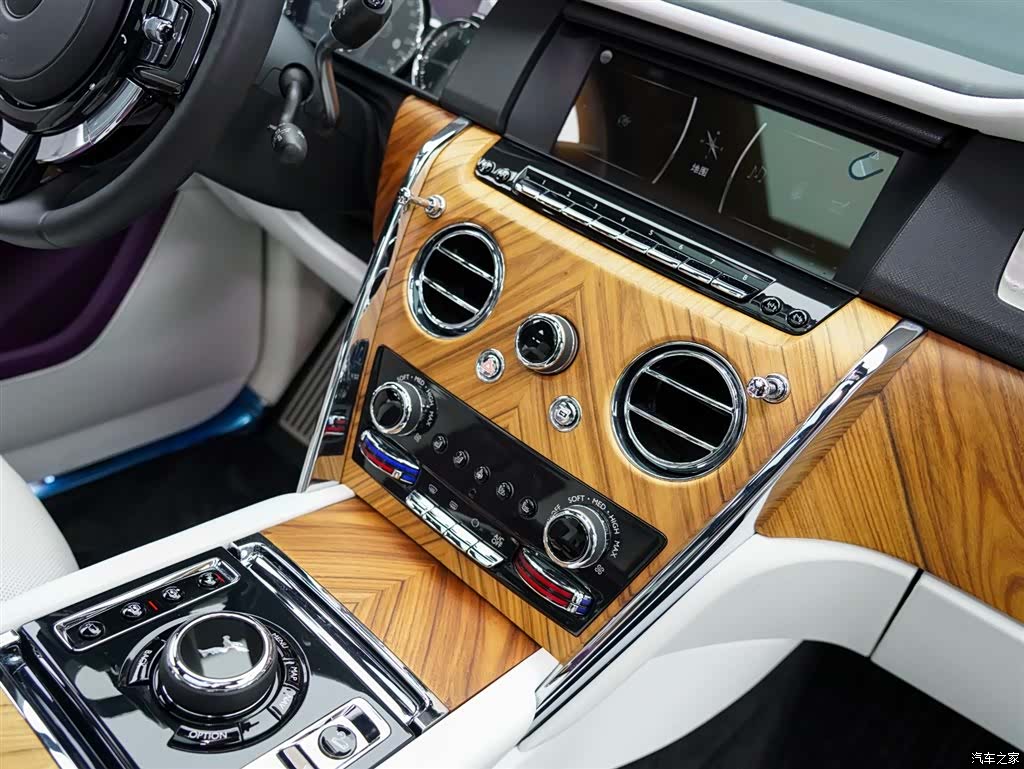 Rolls-Royce Cullinan, 2019 21