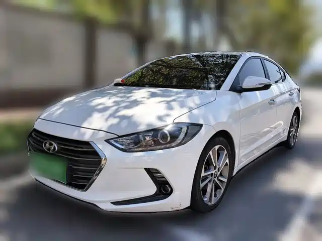Hyundai Lingdong 2018 — купить из Китая под заказ