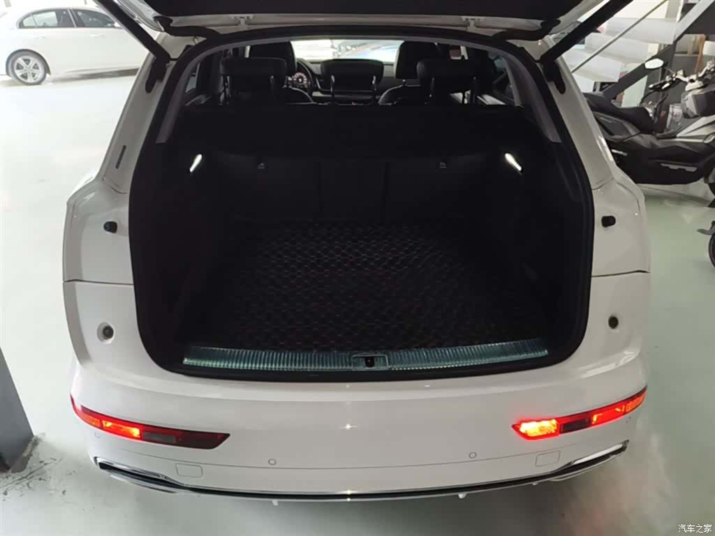 Audi Q5L, 2019 19