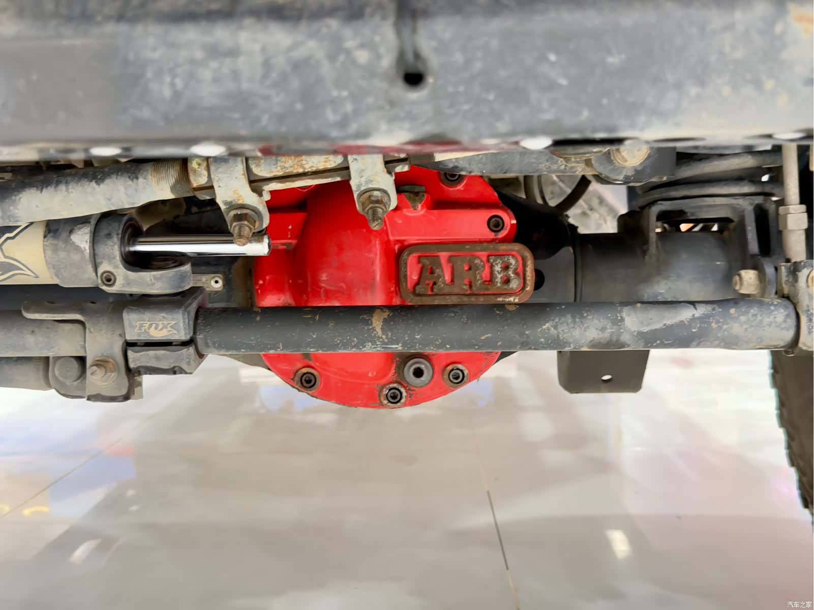 Jeep Wrangler, 2016 18