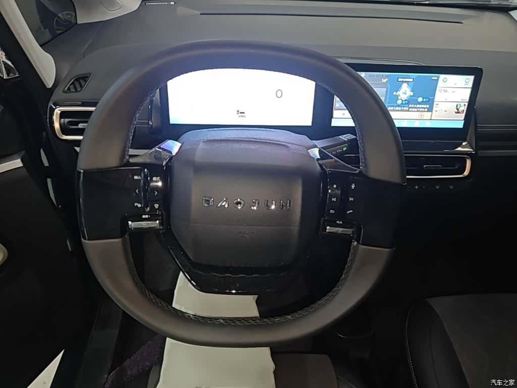 Wuling KiWi, 2022 11