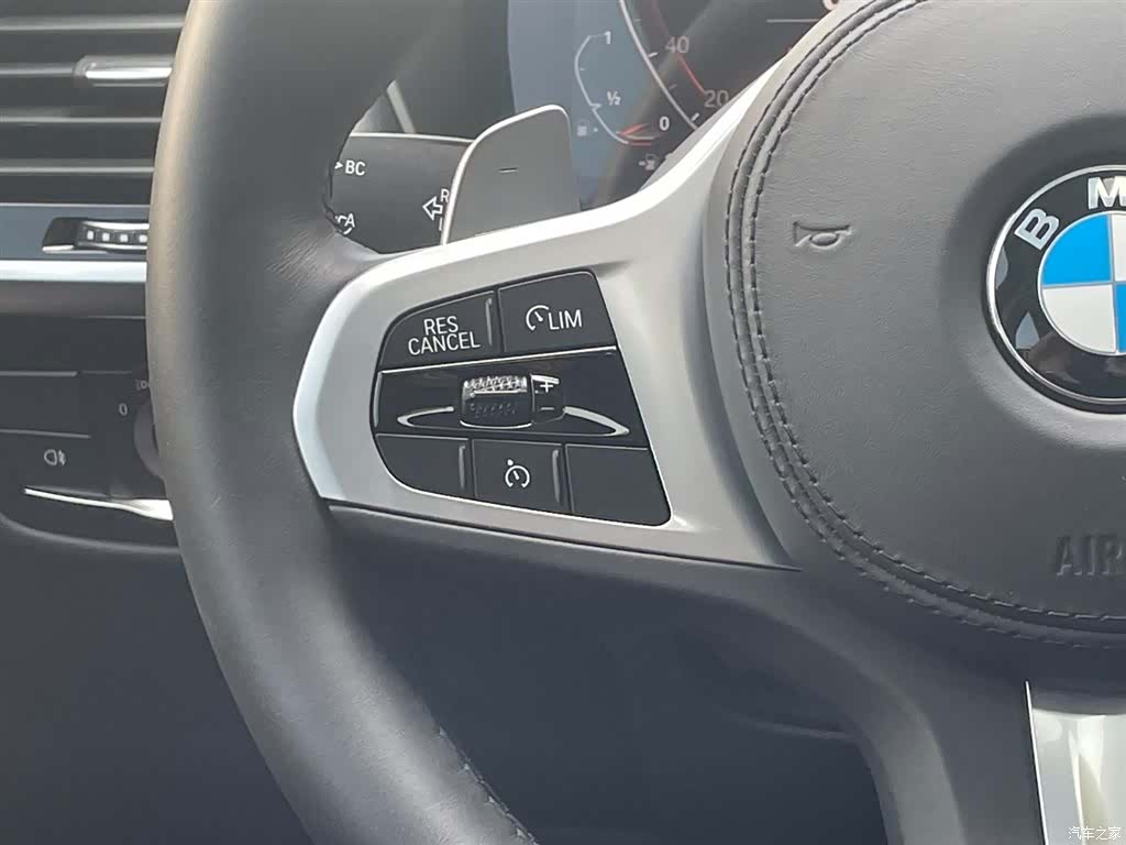 BMW X3, 2020 14