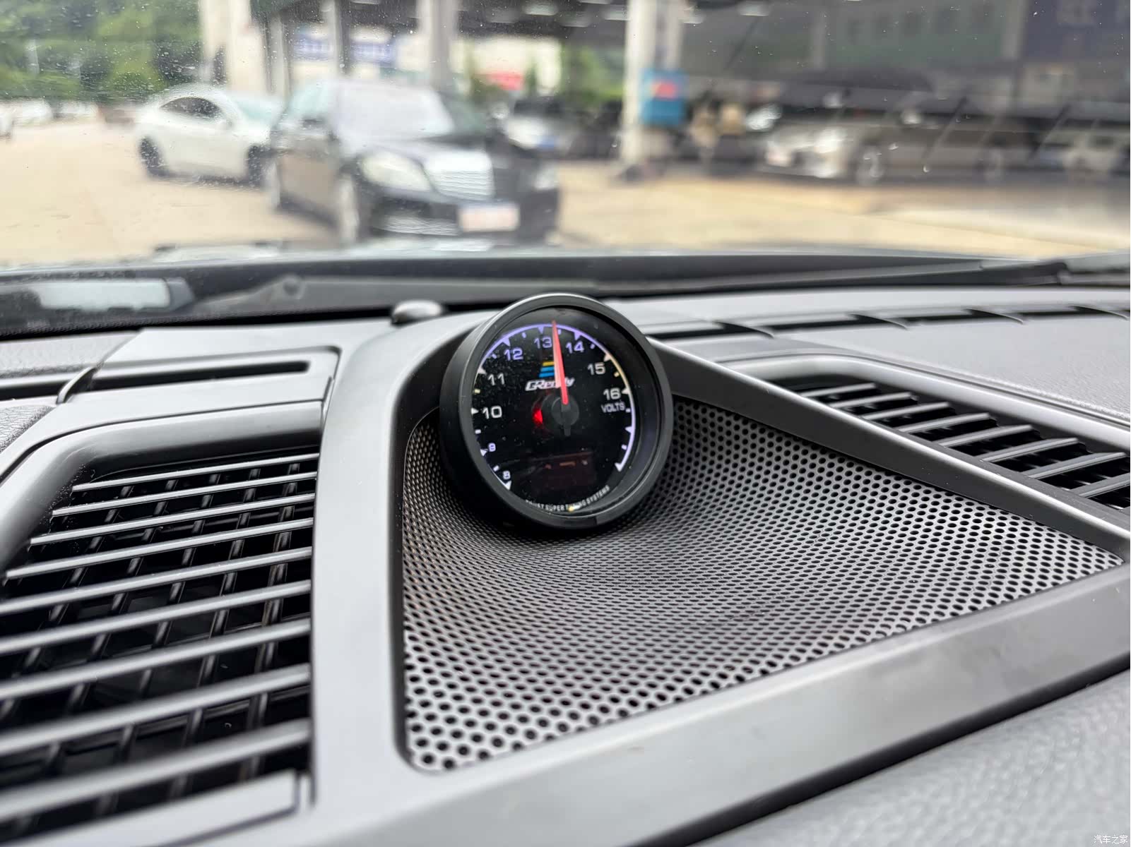 Porsche Panamera, 2014 8