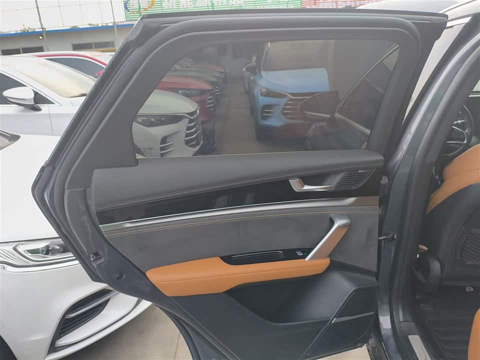BYD Tangxin Energy