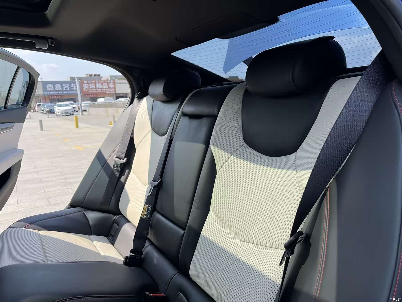 Cadillac CT5, 2021 17