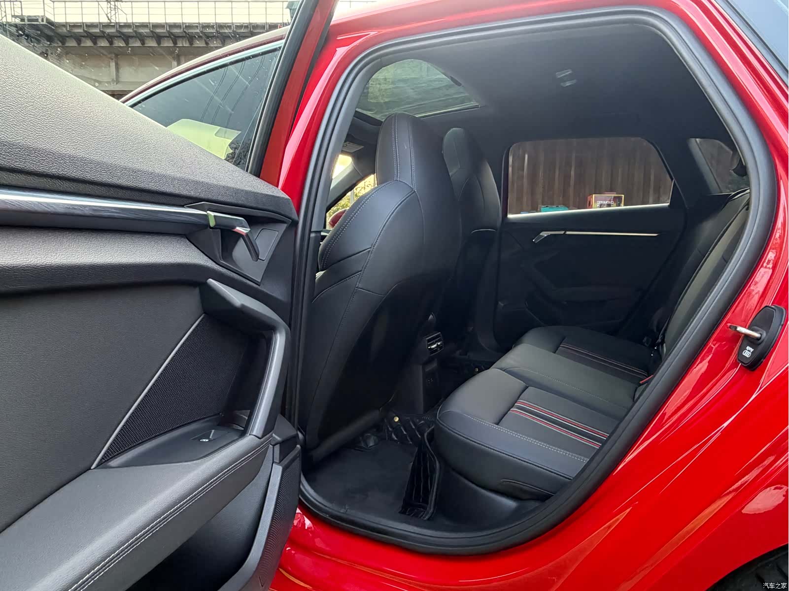 Audi A3, 2023 9
