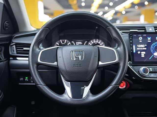 Honda Lingpai