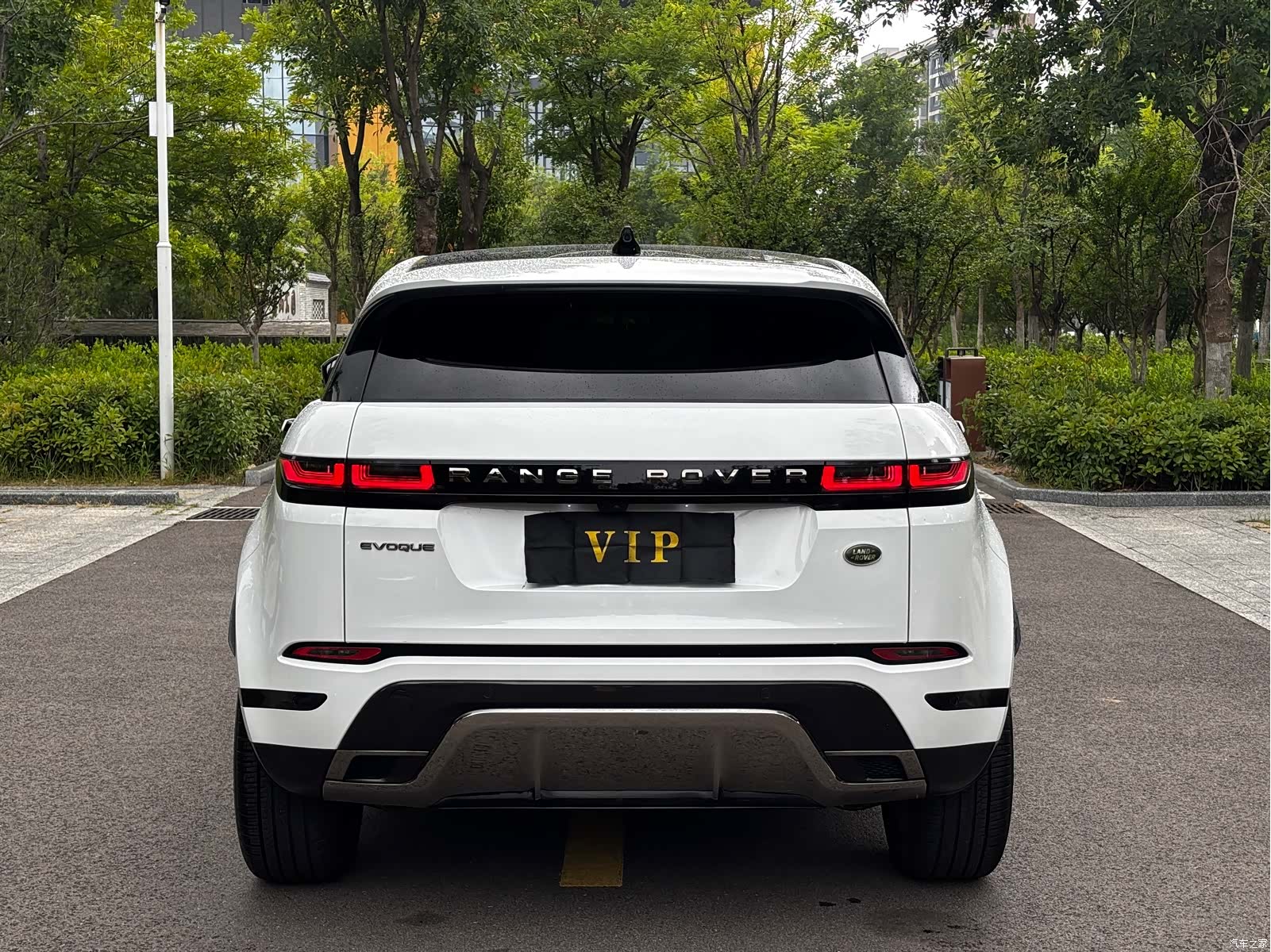 Land Rover Range Rover, 2022 8