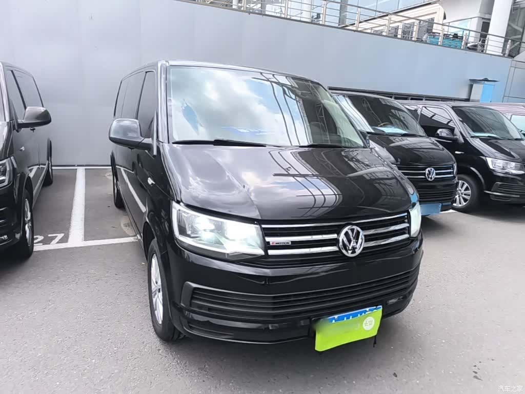 Volkswagen 7, 2018 4