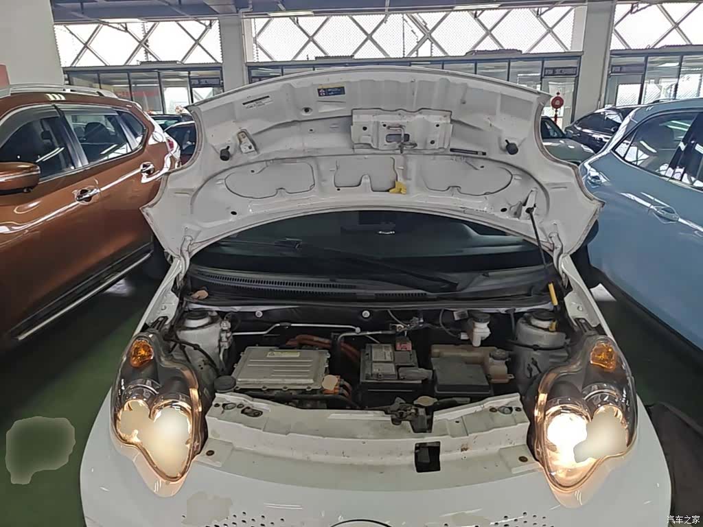 BYD e1, 2021 20