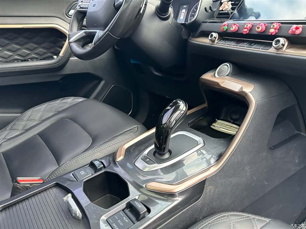 Haval H6, 2021 18