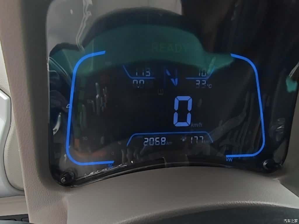 JMC EV2, 2025 12