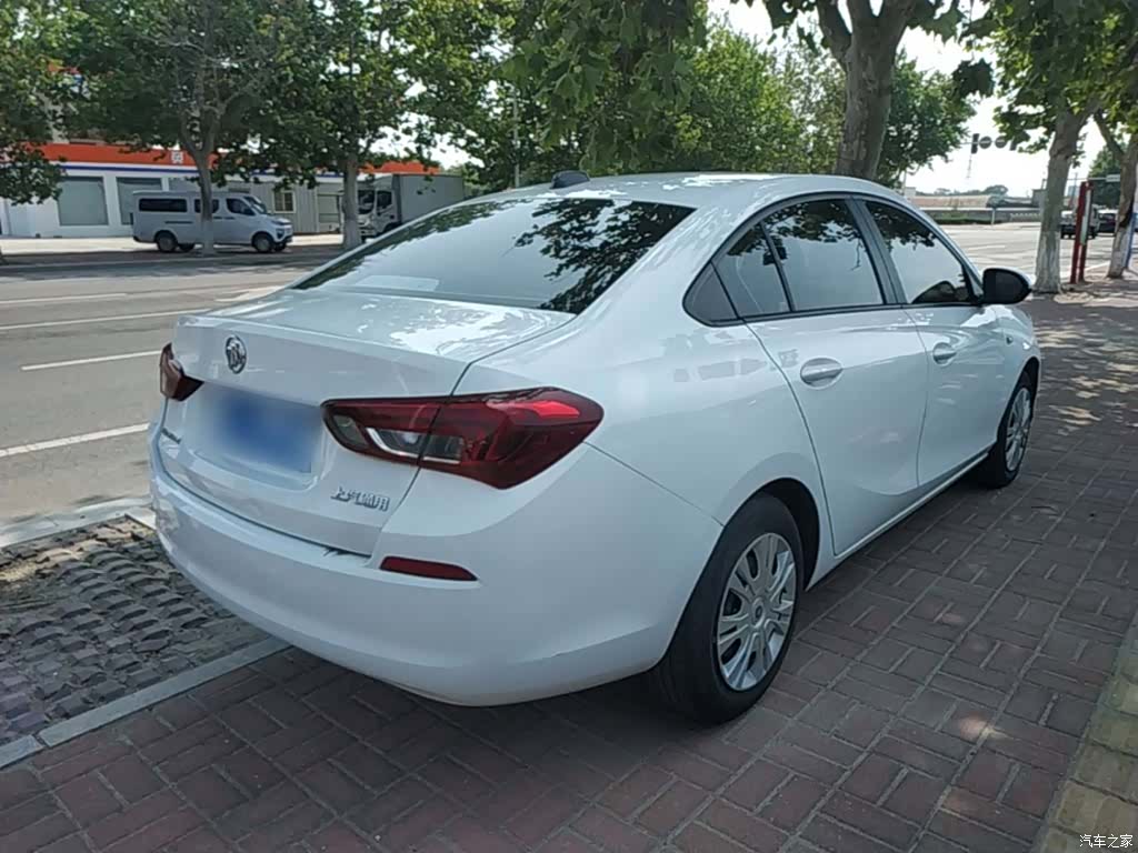 Buick 15N, 2023 7
