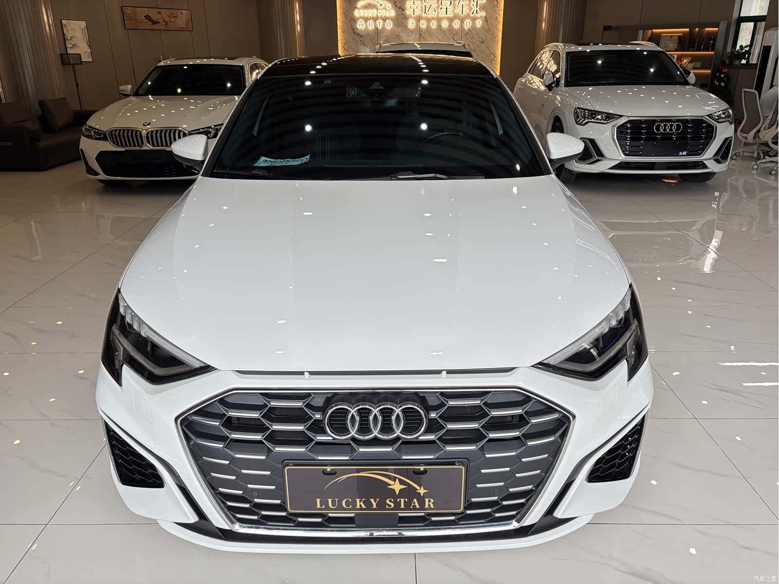 Audi A3, 2022 8