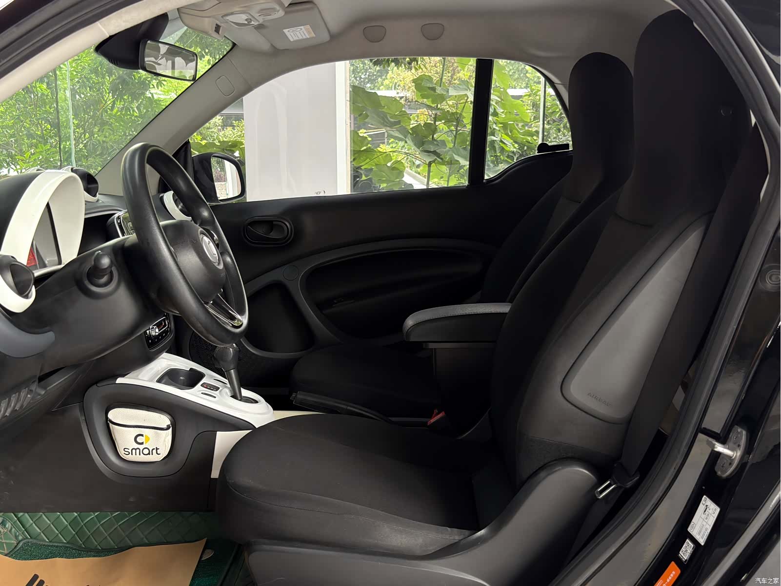 Smart Fortwo, 2016 8