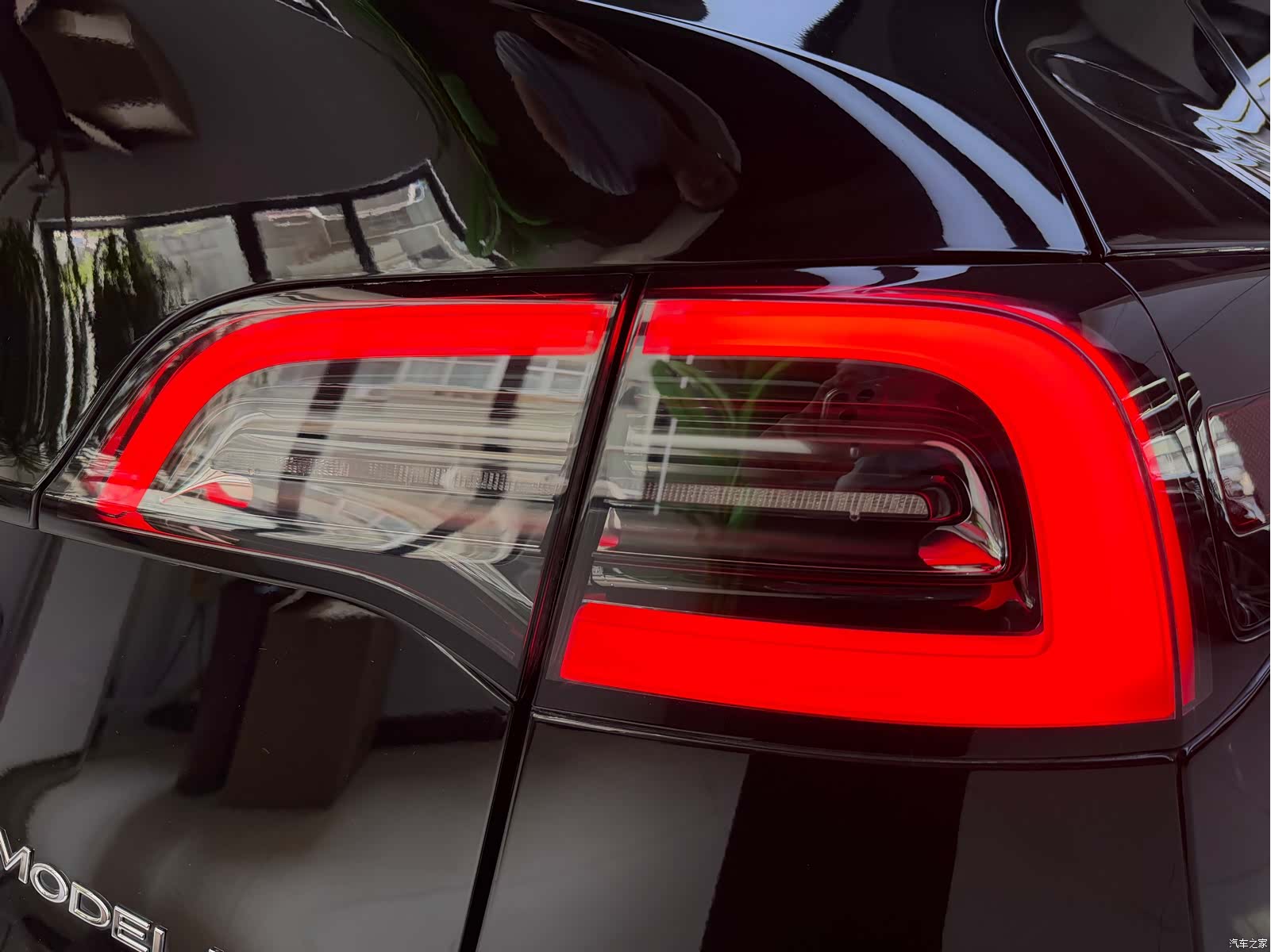 Tesla Model Y, 2023 11