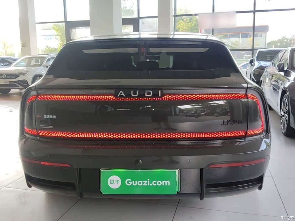 Audi TT, 2025 6