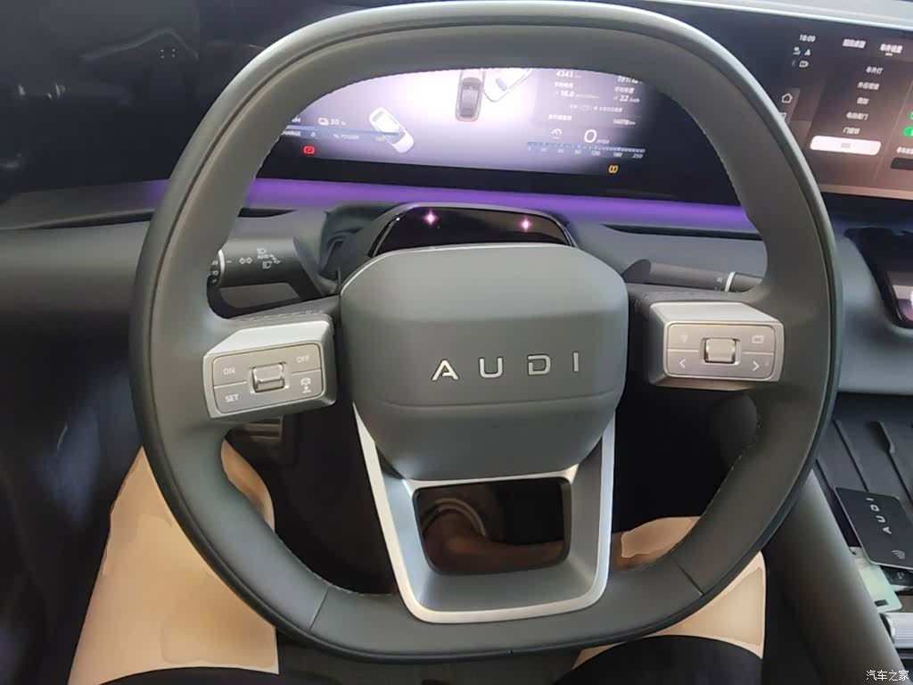 Audi TT, 2025 11