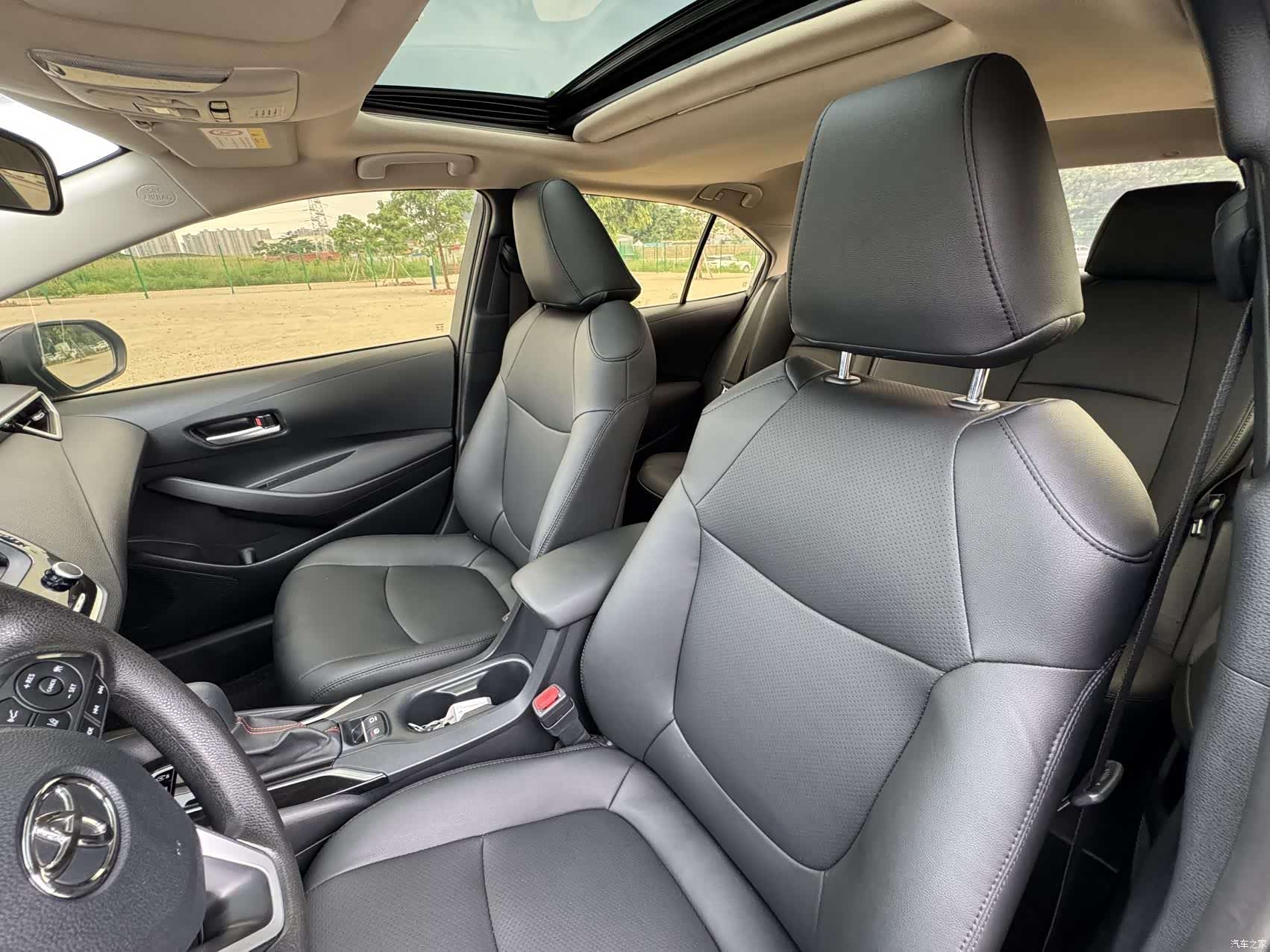Toyota Corolla, 2021 9