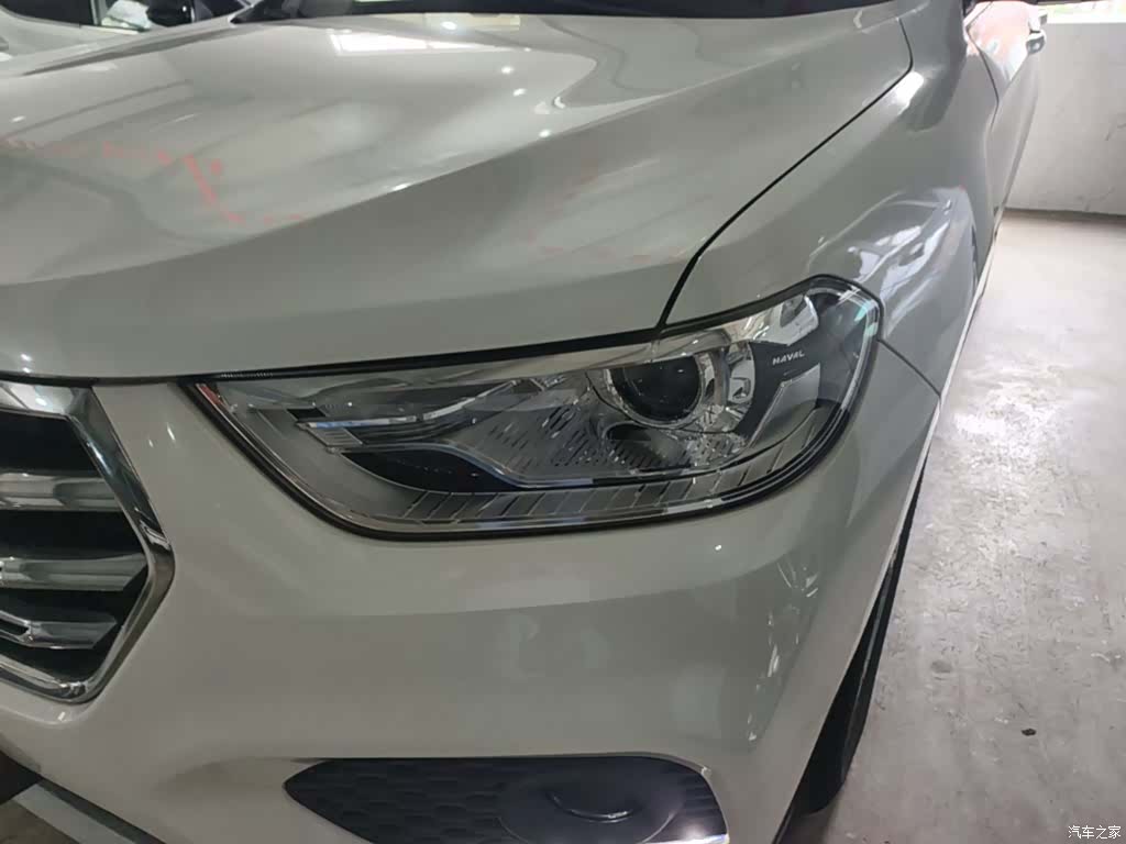 Haval H2, 2019 24