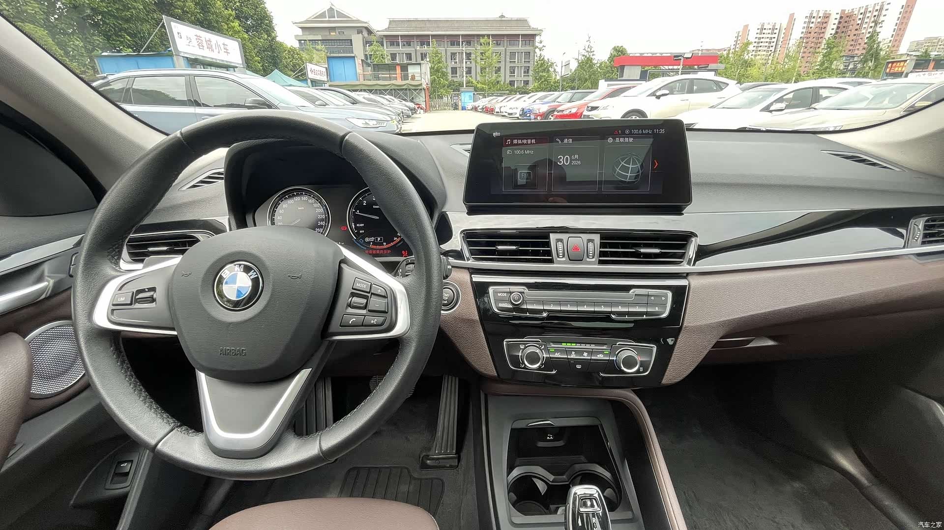 BMW X1, 2022 14