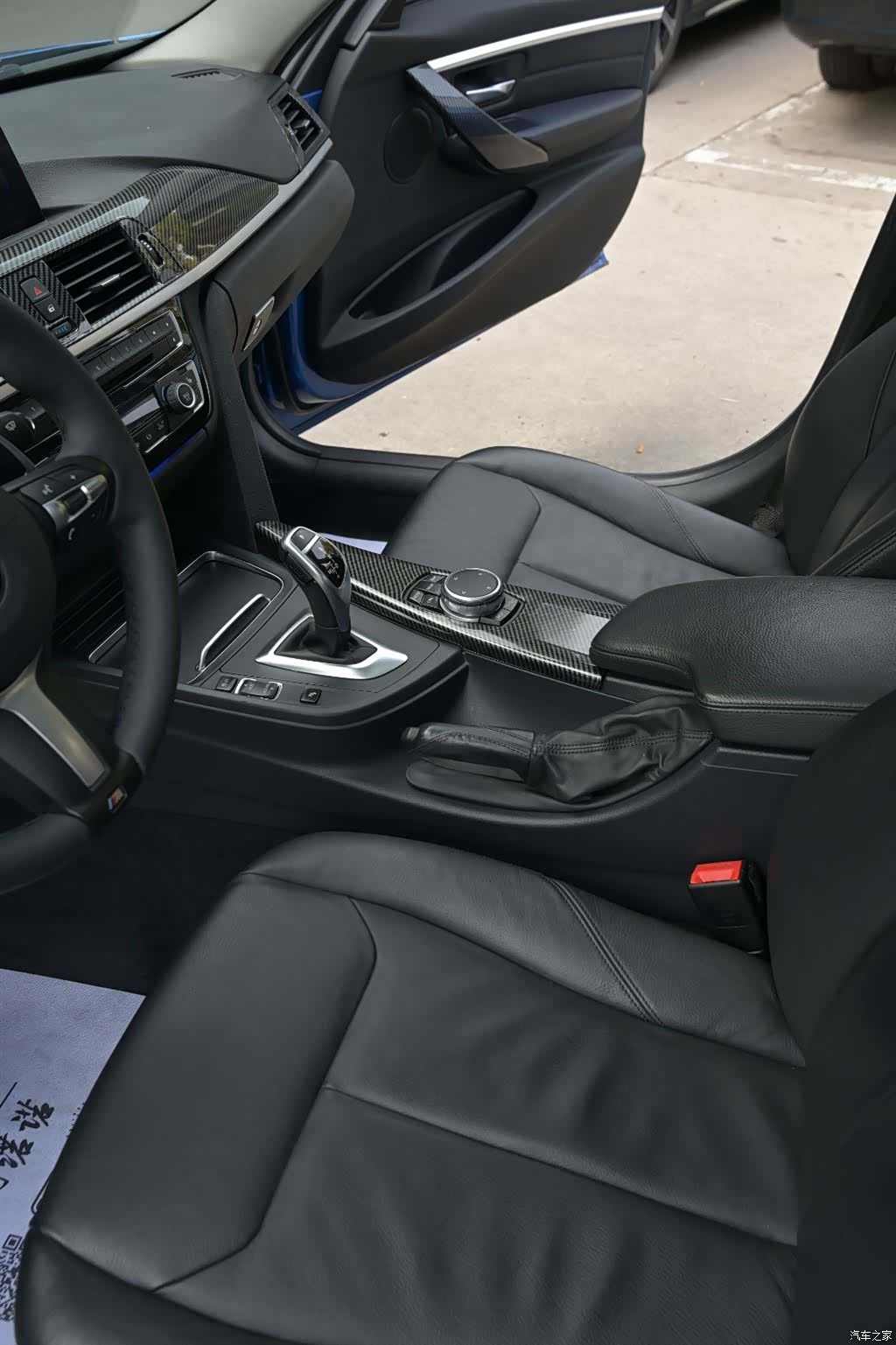 BMW 3 Series, 2017 15