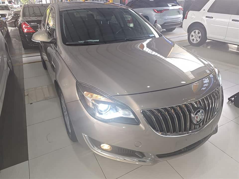 Buick Regal