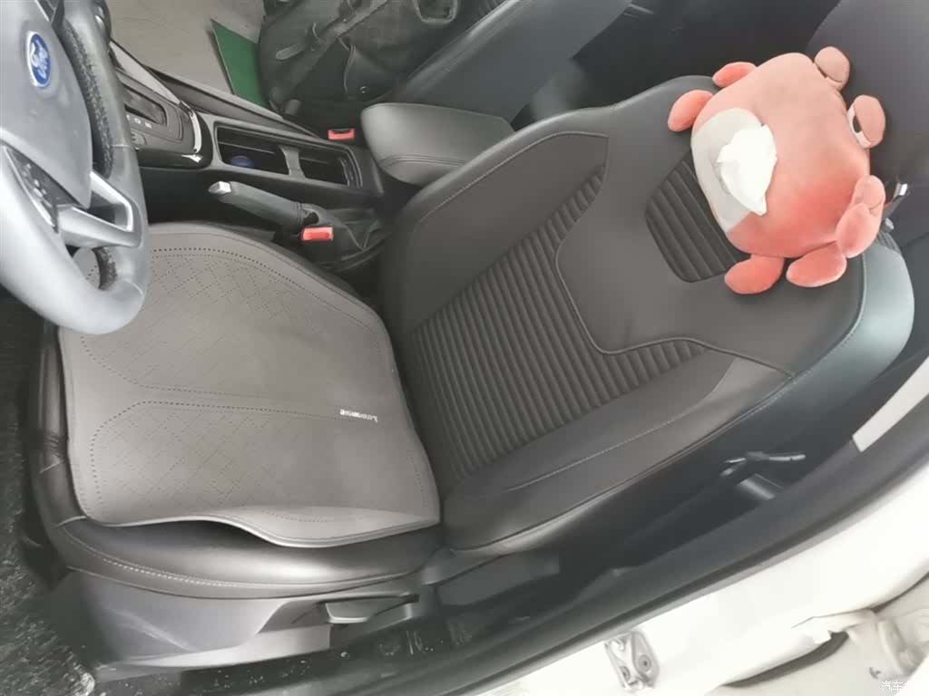 Ford Focus, 2017 8