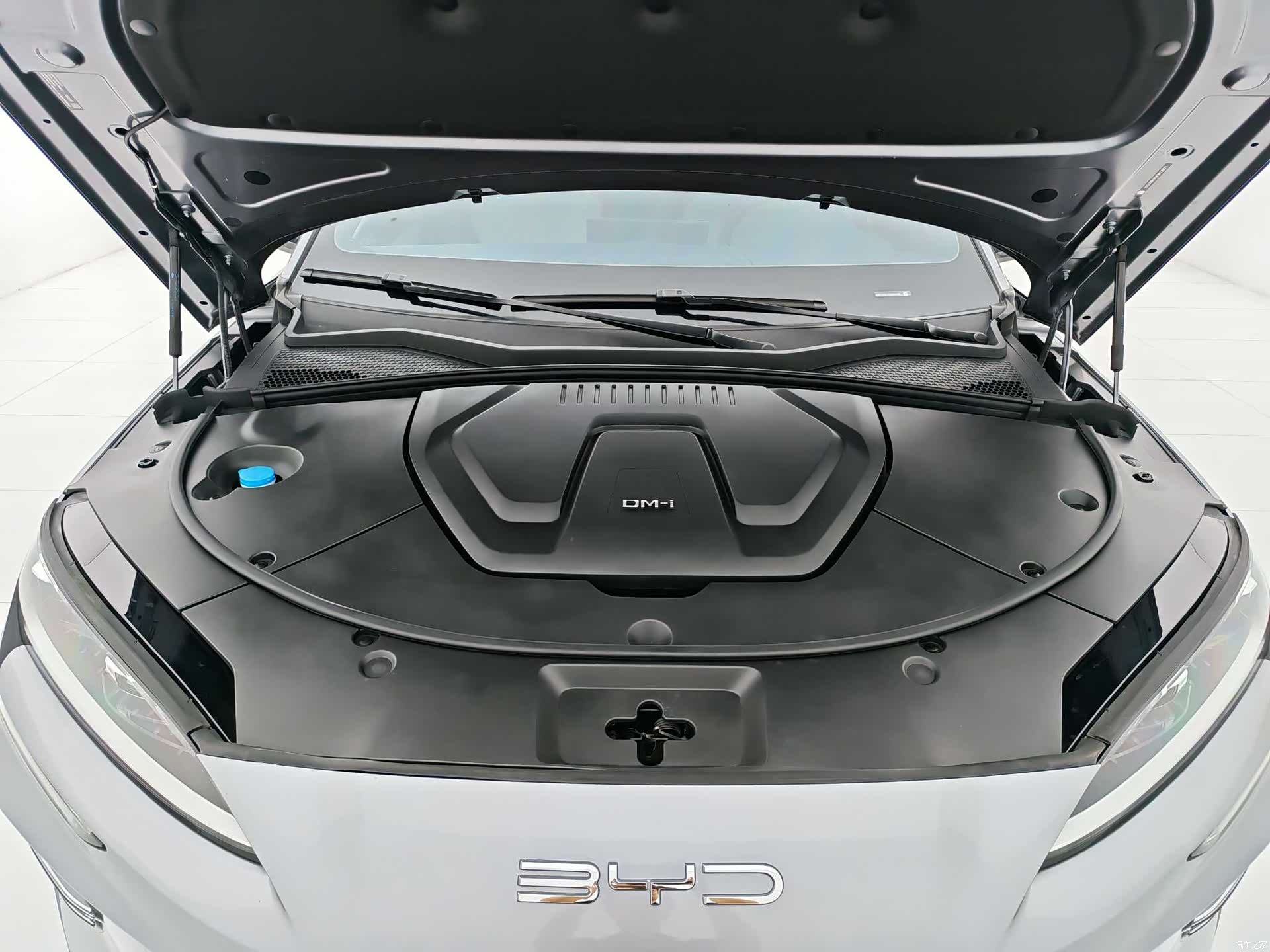 BYD Song, 2024 9
