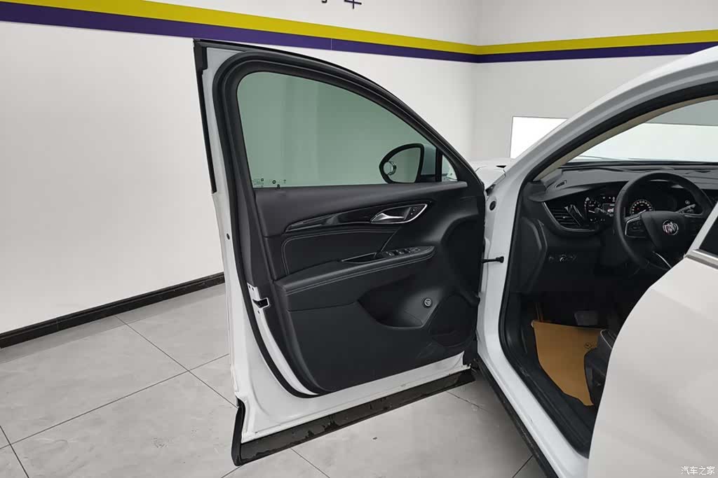Buick Envision, 2023 7