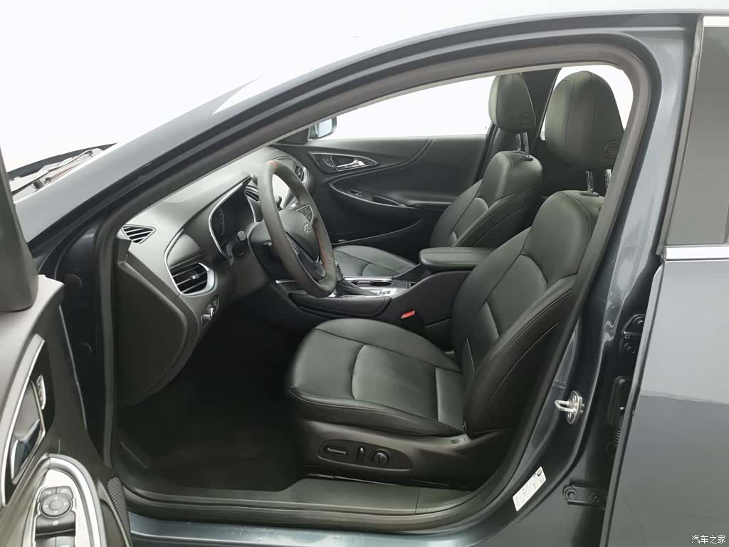 Chevrolet XL, 2019 10