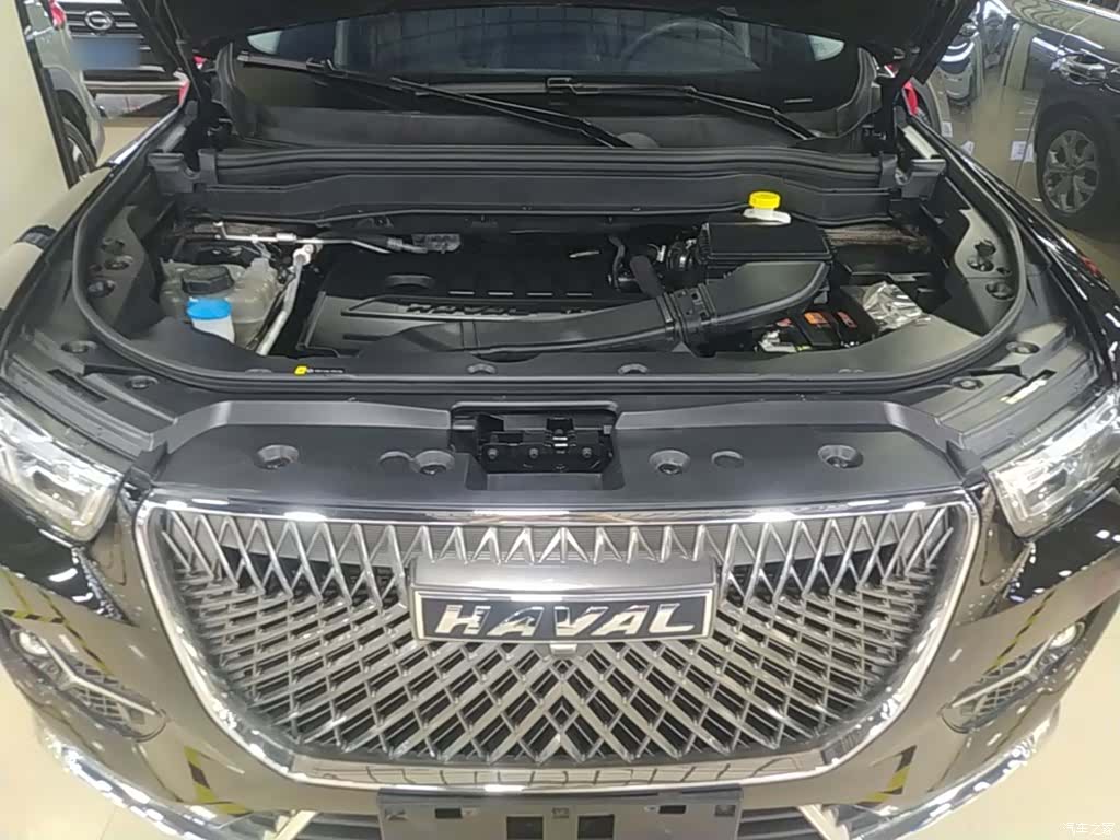 Haval H6, 2020 17