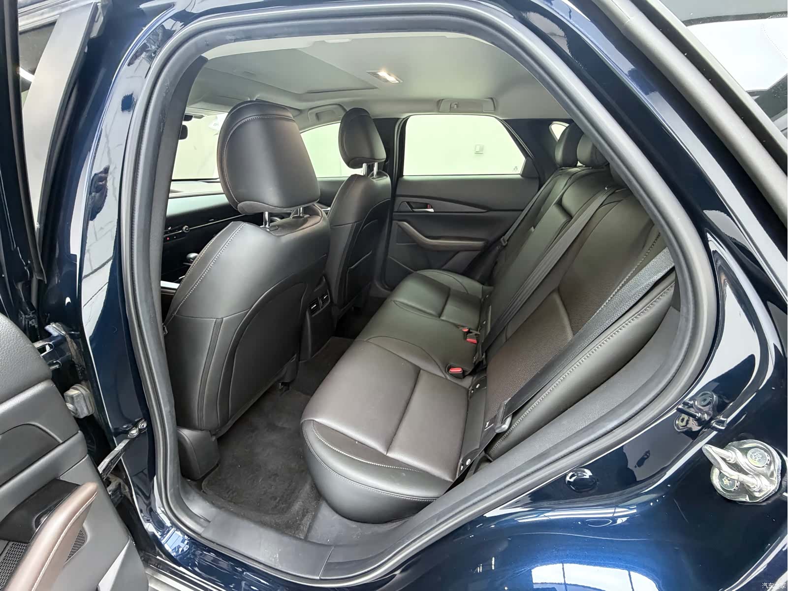 Mazda CX-30, 2021 14