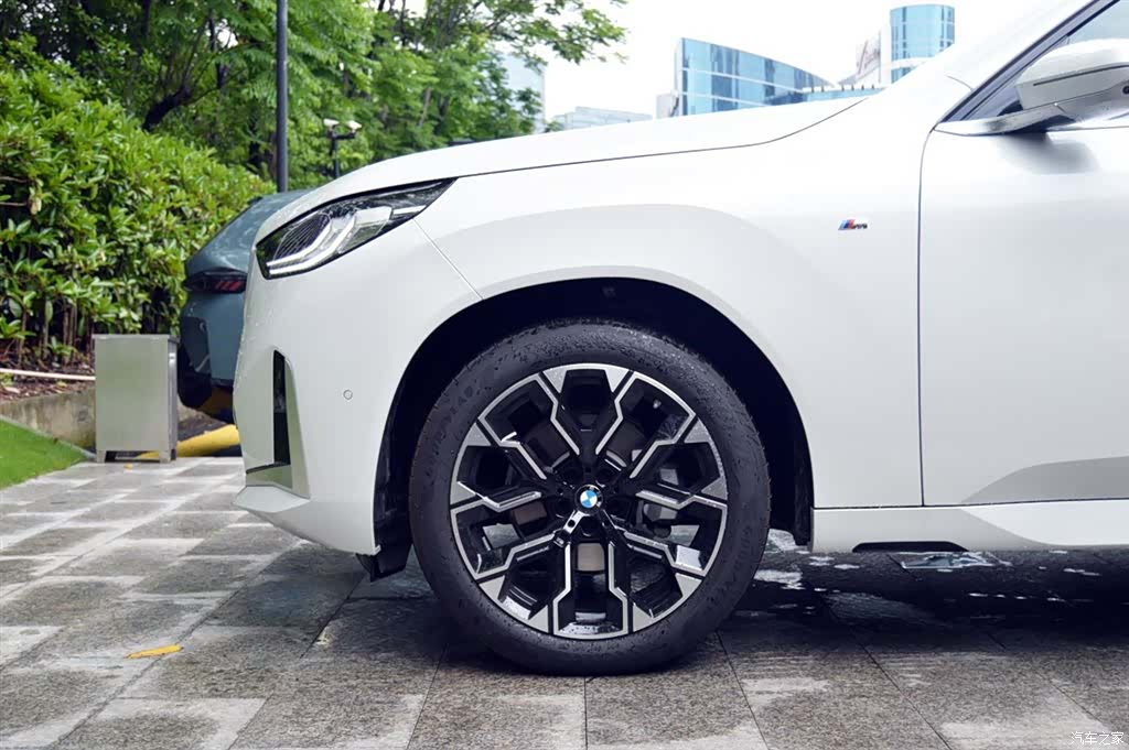 BMW X3, 2025 4