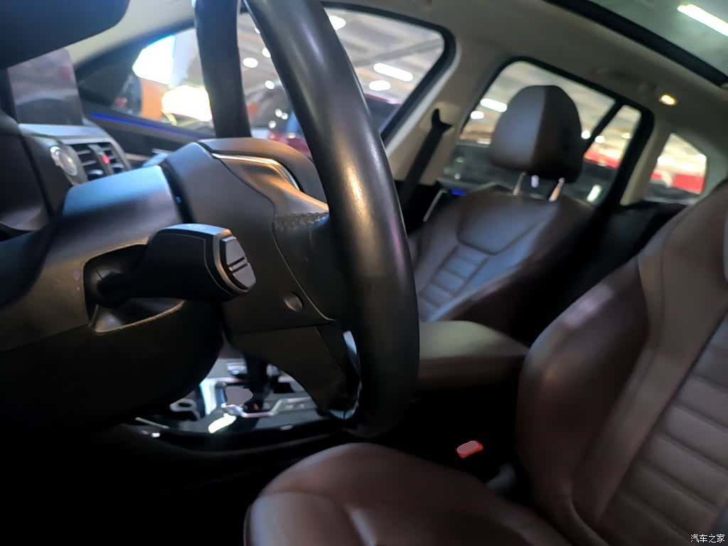 BMW X3, 2019 15