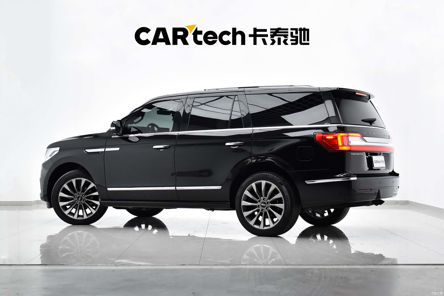Lincoln Navigator, 2019 27