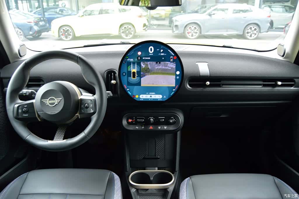 Mini Cooper, 2024 10